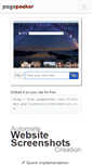 Mobile Screenshot of pagepeeker.com